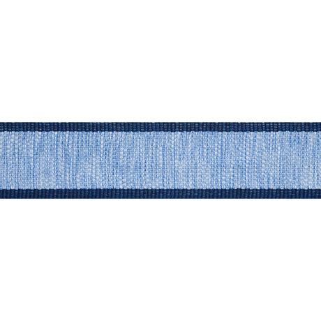 Thibaut FISHER TAPE E12404 in Navy Trim - TAPES & TRIMS VOL.