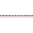 Thibaut CREW CORD E12406 in Clay Trim - TAPES & TRIMS VOL. 6