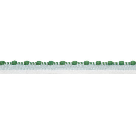 Thibaut CREW CORD E12407 in Kelly Trim - TAPES & TRIMS VOL. 