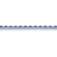 Thibaut CREW CORD E12409 in Oxford Blue Trim - TAPES & TRIMS