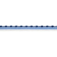 Thibaut CREW CORD E12410 in Navy Trim - TAPES & TRIMS VOL. 6