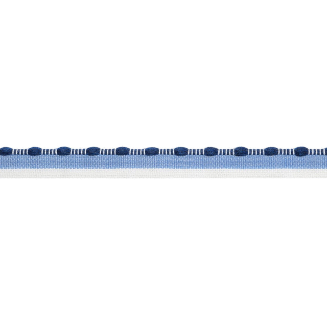 Thibaut CREW CORD E12410 in Navy Trim - TAPES & TRIMS VOL. 6