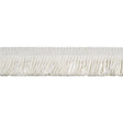 Thibaut HULA FRINGE E12421 in Ivory Trim - TAPES & TRIMS VOL