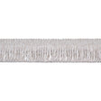 Thibaut HULA FRINGE E12422 in Flax Trim - TAPES & TRIMS VOL.