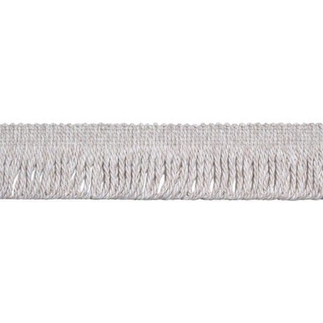 Thibaut HULA FRINGE E12422 in Flax Trim - TAPES & TRIMS VOL.