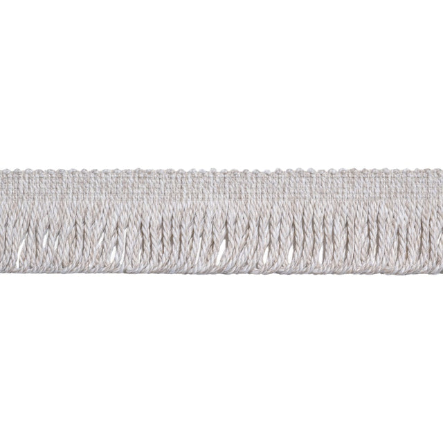 Thibaut HULA FRINGE E12422 in Flax Trim - TAPES & TRIMS VOL.