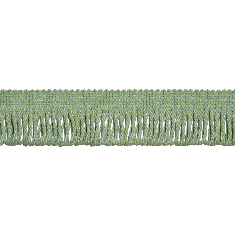 Thibaut HULA FRINGE E12424 in Pear Trim - TAPES & TRIMS VOL.