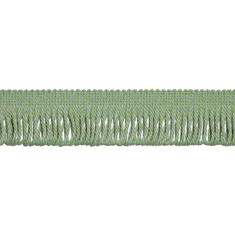 Thibaut HULA FRINGE E12424 in Pear Trim - TAPES & TRIMS VOL.