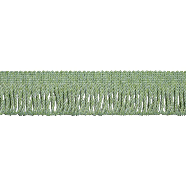 Thibaut HULA FRINGE E12424 in Pear Trim - TAPES & TRIMS VOL.