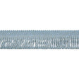 Thibaut HULA FRINGE E12425 in Mineral Trim - TAPES & TRIMS V