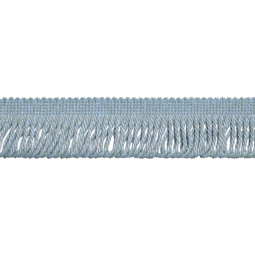 Thibaut HULA FRINGE E12425 in Mineral Trim - TAPES & TRIMS V
