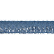 Thibaut HULA FRINGE E12426 in Ocean Trim - TAPES & TRIMS VOL
