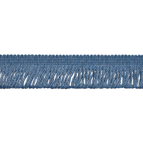 Thibaut HULA FRINGE E12426 in Ocean Trim - TAPES & TRIMS VOL