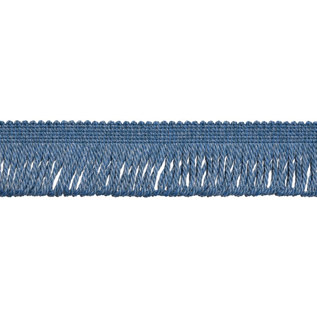 Thibaut HULA FRINGE E12426 in Ocean Trim - TAPES & TRIMS VOL