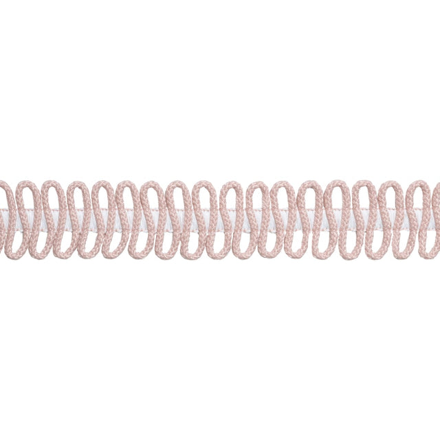 Thibaut SASHAY APPLIQUE E12432 in Blush Trim - TAPES & TRIMS