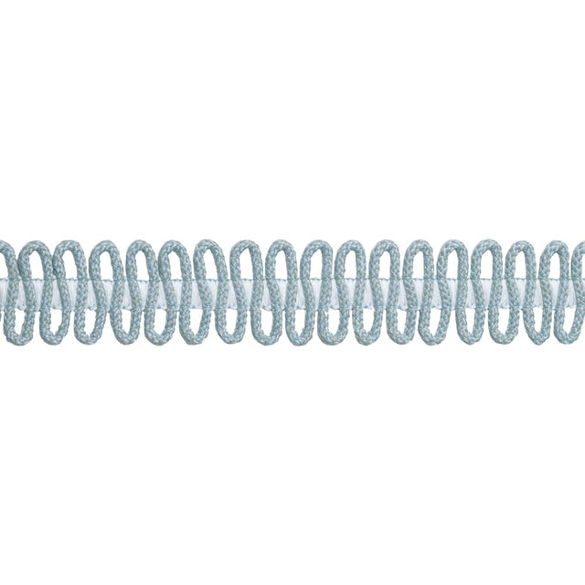 Thibaut SASHAY APPLIQUE E12435 in Mineral Trim - TAPES & TRI
