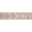 Thibaut KNOX TAPE E12445 in Terracotta Trim - TAPES & TRIMS 