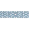 Thibaut KNOX TAPE E12449 in Ocean Trim - TAPES & TRIMS VOL. 