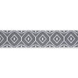 Thibaut KNOX TAPE E12452 in Onyx Trim - TAPES & TRIMS VOL. 6