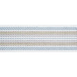 Thibaut JENNY TAPE E12453 in Mineral Trim - TAPES & TRIMS VO