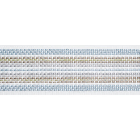 Thibaut JENNY TAPE E12453 in Mineral Trim - TAPES & TRIMS VO