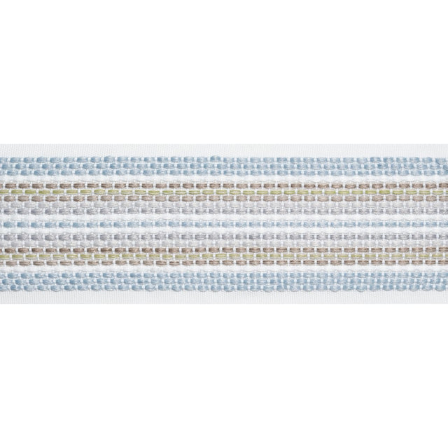 Thibaut JENNY TAPE E12453 in Mineral Trim - TAPES & TRIMS VO