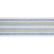 Thibaut JENNY TAPE E12454 in Sky Trim - TAPES & TRIMS VOL. 6