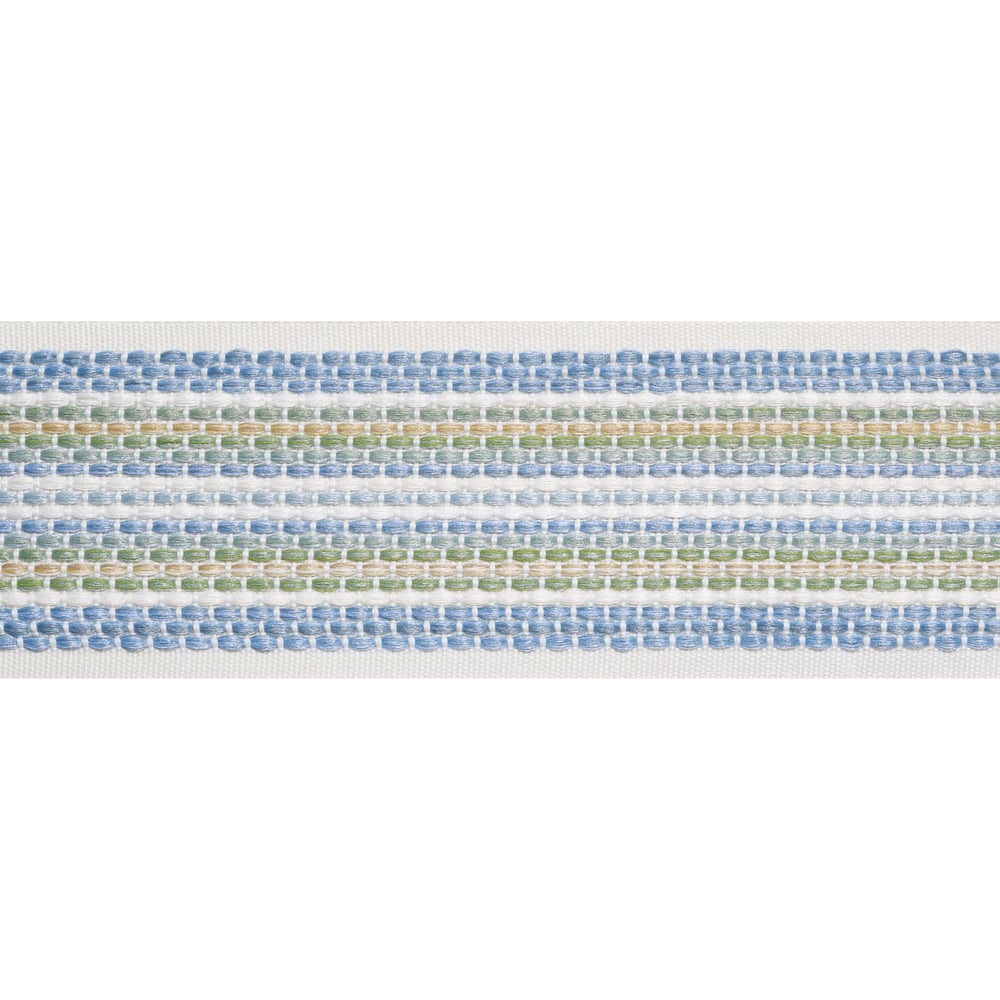 Thibaut JENNY TAPE E12454 in Sky Trim - TAPES & TRIMS VOL. 6