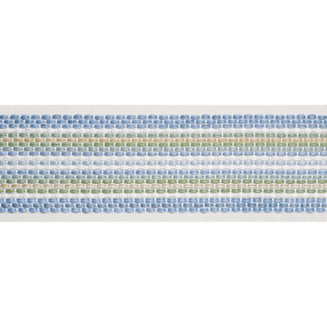 Thibaut JENNY TAPE E12454 in Sky Trim - TAPES & TRIMS VOL. 6