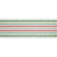 Thibaut JENNY TAPE E12457 in Kelly Trim - TAPES & TRIMS VOL.