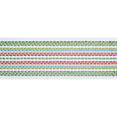 Thibaut JENNY TAPE E12457 in Kelly Trim - TAPES & TRIMS VOL.