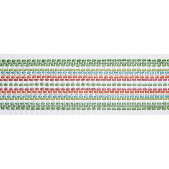 Thibaut JENNY TAPE E12457 in Kelly Trim - TAPES & TRIMS VOL.
