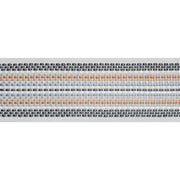 Thibaut JENNY TAPE E12458 in Ebony Trim - TAPES & TRIMS VOL.