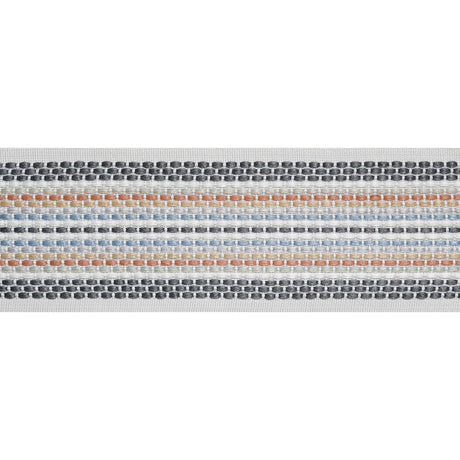 Thibaut JENNY TAPE E12458 in Ebony Trim - TAPES & TRIMS VOL.