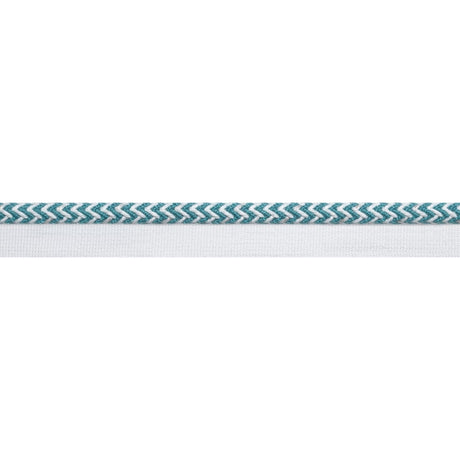 Thibaut CASPIAN CORD E12461 in Malachite Trim - TAPES & TRIM