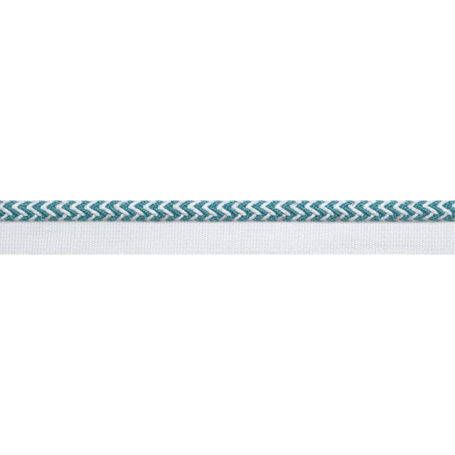 Thibaut CASPIAN CORD E12461 in Malachite Trim - TAPES & TRIM