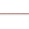 Thibaut SURREY CORD E81820 in Russet Trim - TAPES & TRIMS VO