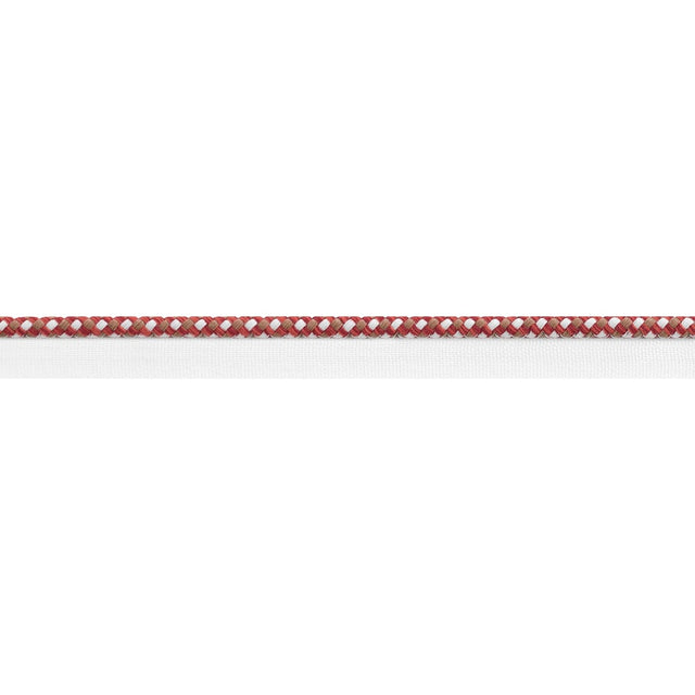 Thibaut SURREY CORD E81820 in Russet Trim - TAPES & TRIMS VO