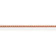 Thibaut SURREY CORD E81821 in Mandarin Trim - TAPES & TRIMS 