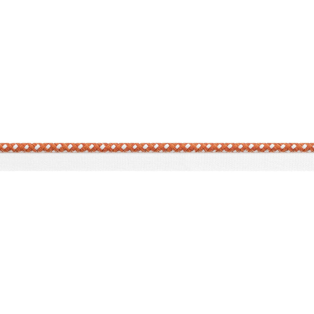 Thibaut SURREY CORD E81821 in Mandarin Trim - TAPES & TRIMS 