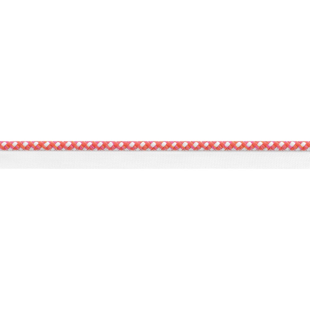 Thibaut SURREY CORD E81822 in Watermelon Trim - TAPES & TRIM