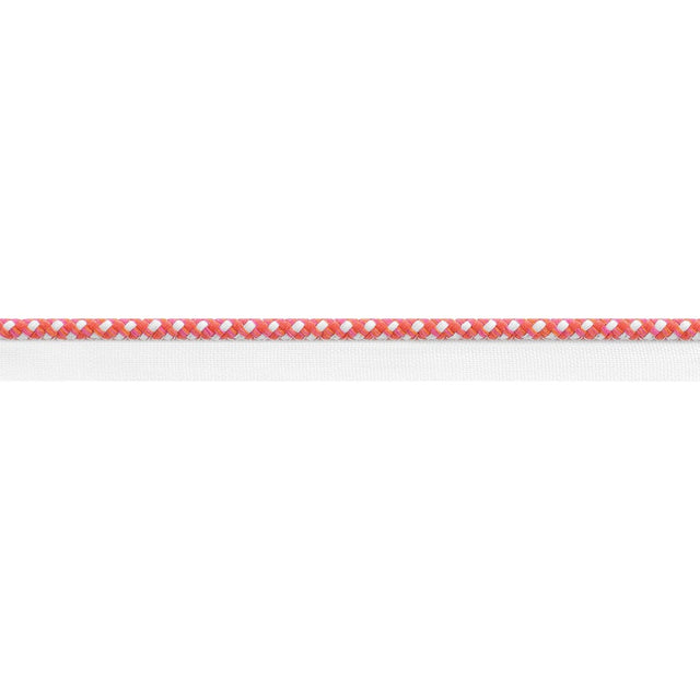 Thibaut SURREY CORD E81822 in Watermelon Trim - TAPES & TRIM