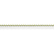 Thibaut SURREY CORD E81823 in Spring Green Trim - TAPES & TR