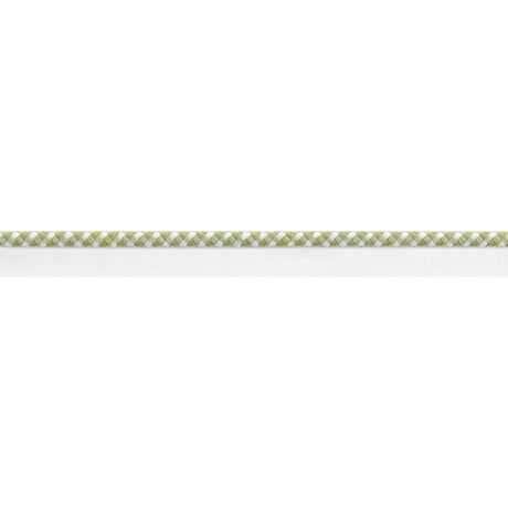 Thibaut SURREY CORD E81823 in Spring Green Trim - TAPES & TR