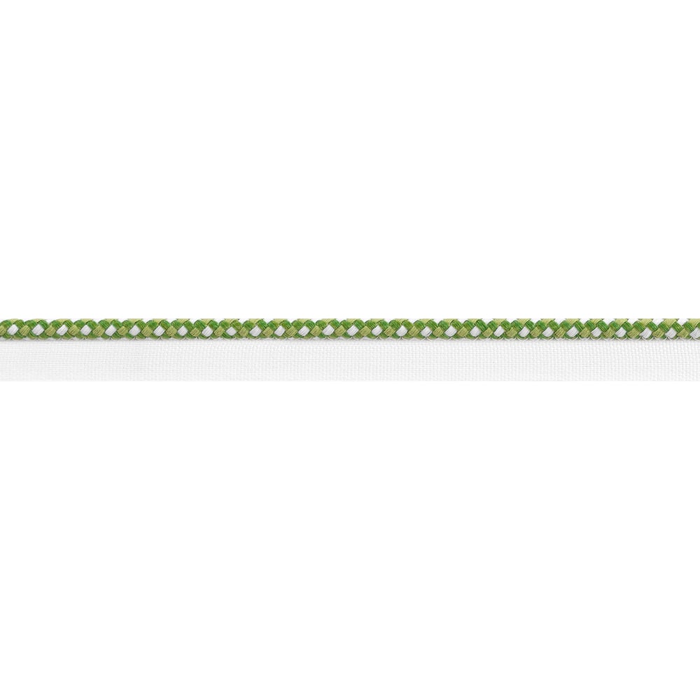 Thibaut SURREY CORD E81824 in Kelly Trim - TAPES & TRIMS VOL