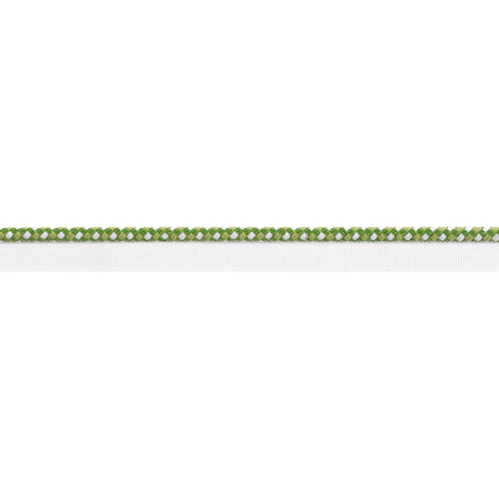 Thibaut SURREY CORD E81824 in Kelly Trim - TAPES & TRIMS VOL