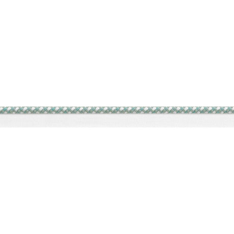 Thibaut SURREY CORD E81825 in Seafoam Trim - TAPES & TRIMS V