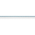 Thibaut SURREY CORD E81826 in Spa Blue Trim - TAPES & TRIMS 