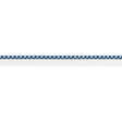 Thibaut SURREY CORD E81829 in Navy Trim - TAPES & TRIMS VOL.