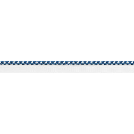 Thibaut SURREY CORD E81829 in Navy Trim - TAPES & TRIMS VOL.